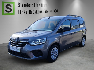 Renault Kangoo Gebrauchtwagen Renault Kangoo Gebrauchtwagen