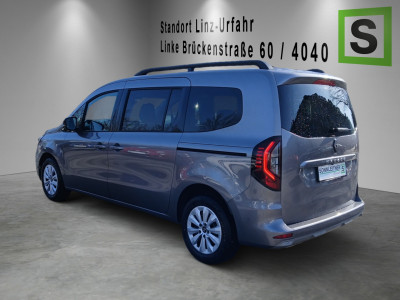 Renault Kangoo Gebrauchtwagen Renault Kangoo Gebrauchtwagen