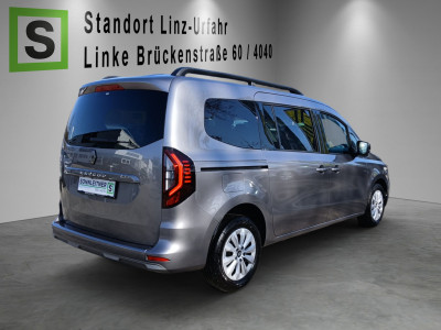 Renault Kangoo Gebrauchtwagen Renault Kangoo Gebrauchtwagen