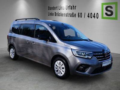 Renault Kangoo Gebrauchtwagen Renault Kangoo Gebrauchtwagen