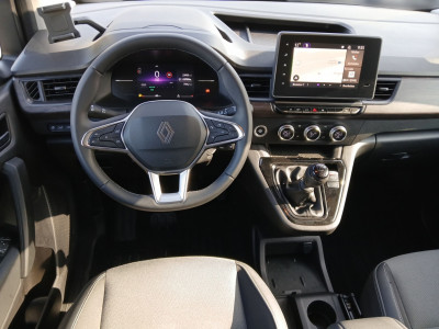 Renault Kangoo Gebrauchtwagen Renault Kangoo Gebrauchtwagen