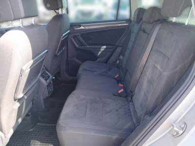 VW Tiguan Gebrauchtwagen VW Tiguan Gebrauchtwagen