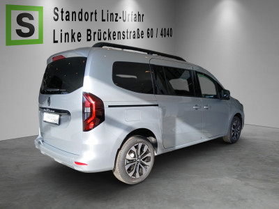 Renault Kangoo Tageszulassung