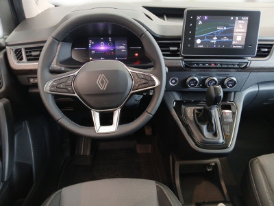 Renault Kangoo Tageszulassung