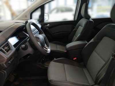 Renault Kangoo Tageszulassung