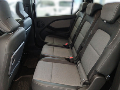 Renault Kangoo Tageszulassung