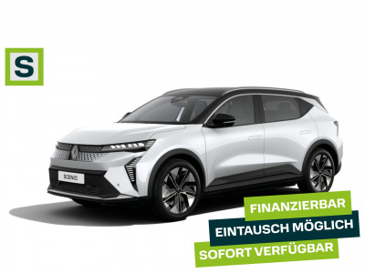 Renault Scénic Neuwagen