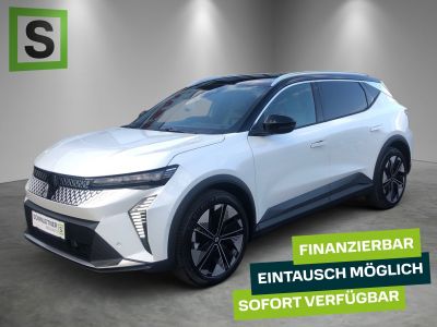 Renault Scénic Neuwagen Renault Scénic Neuwagen