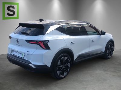 Renault Scénic Neuwagen