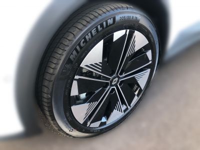 Renault Scénic Neuwagen