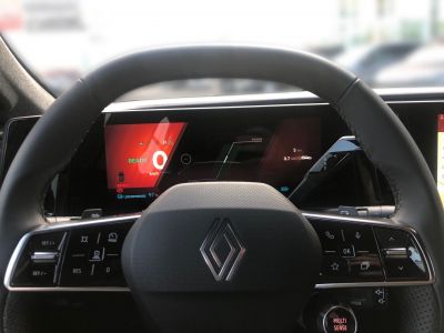 Renault Scénic Neuwagen