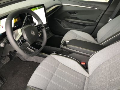 Renault Scénic Neuwagen