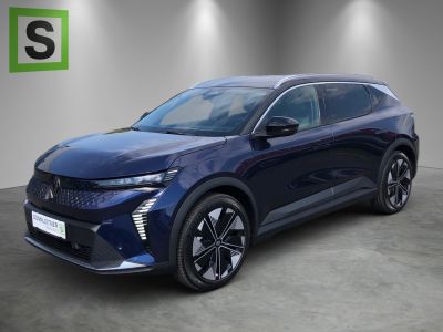 Renault Scénic Neuwagen