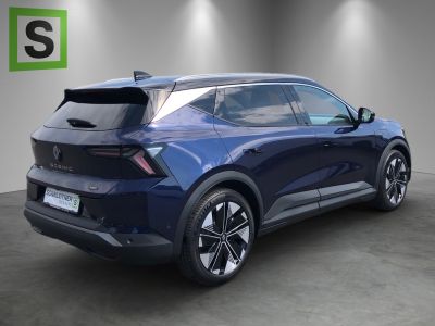 Renault Scénic Neuwagen