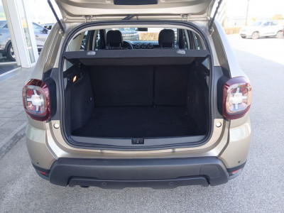 Dacia Duster Gebrauchtwagen Dacia Duster Gebrauchtwagen