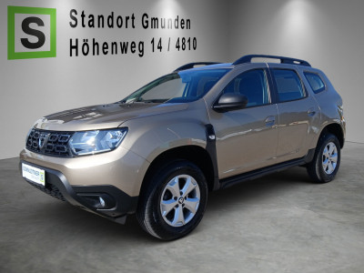 Dacia Duster Gebrauchtwagen Dacia Duster Gebrauchtwagen