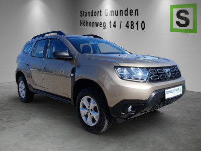 Dacia Duster Gebrauchtwagen Dacia Duster Gebrauchtwagen