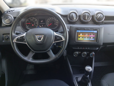 Dacia Duster Gebrauchtwagen Dacia Duster Gebrauchtwagen