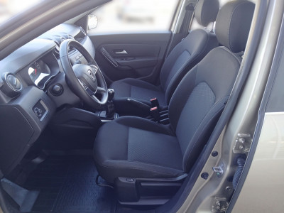 Dacia Duster Gebrauchtwagen Dacia Duster Gebrauchtwagen