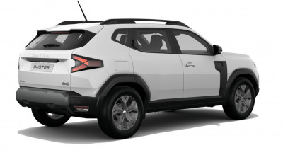 Dacia Duster Neuwagen Dacia Duster Neuwagen