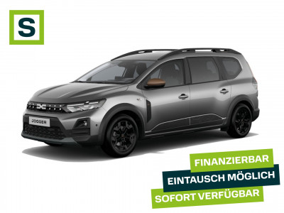 Dacia Jogger Neuwagen Dacia Jogger Neuwagen