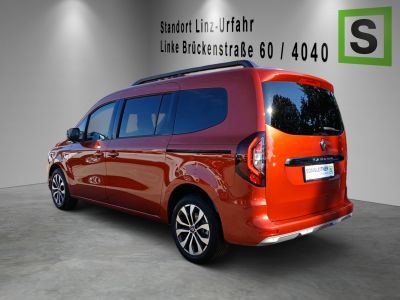 Renault Kangoo Tageszulassung Renault Kangoo Tageszulassung