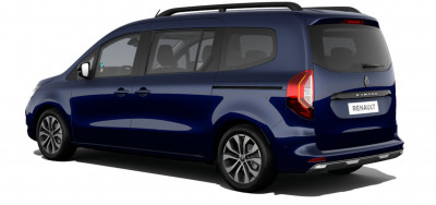 Renault Kangoo Tageszulassung Renault Kangoo Tageszulassung