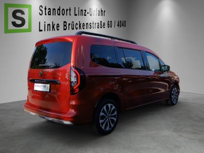 Renault Kangoo Tageszulassung Renault Kangoo Tageszulassung