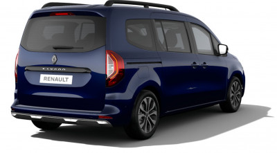 Renault Kangoo Tageszulassung Renault Kangoo Tageszulassung