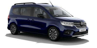 Renault Kangoo Tageszulassung Renault Kangoo Tageszulassung