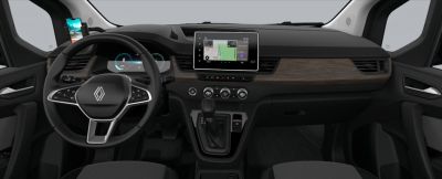 Renault Kangoo Tageszulassung