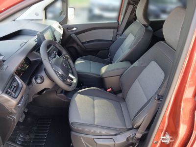Renault Kangoo Tageszulassung Renault Kangoo Tageszulassung