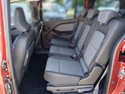 Renault Kangoo Tageszulassung Renault Kangoo Tageszulassung