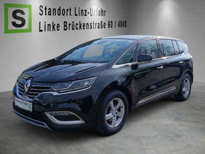 Renault Espace Gebrauchtwagen Renault Espace Gebrauchtwagen