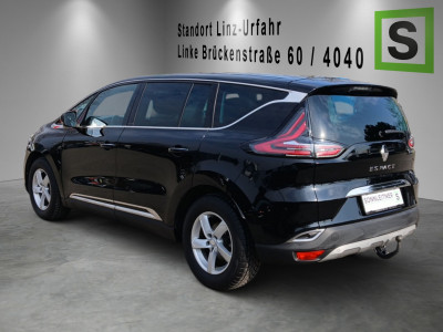 Renault Espace Gebrauchtwagen Renault Espace Gebrauchtwagen