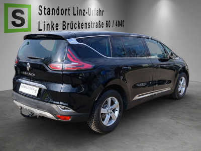 Renault Espace Gebrauchtwagen Renault Espace Gebrauchtwagen