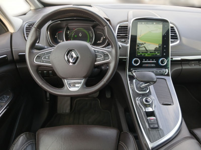 Renault Espace Gebrauchtwagen Renault Espace Gebrauchtwagen