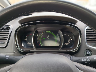 Renault Espace Gebrauchtwagen Renault Espace Gebrauchtwagen