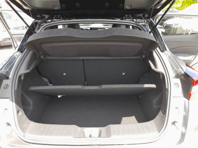 Nissan Juke Tageszulassung