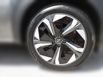 Nissan Juke Tageszulassung