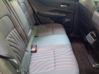 Nissan Ariya Tageszulassung