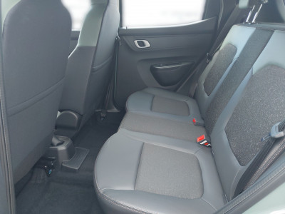 Dacia Spring Tageszulassung