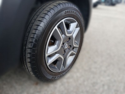 Dacia Spring Gebrauchtwagen