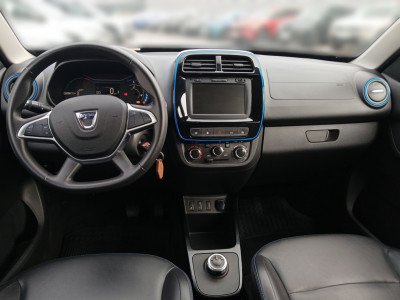 Dacia Spring Gebrauchtwagen