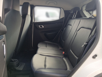 Dacia Spring Gebrauchtwagen