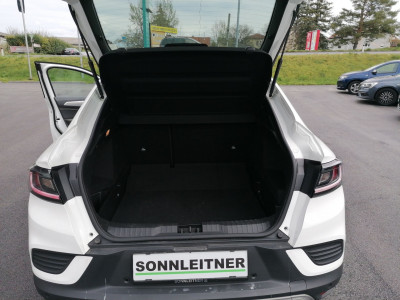 Renault Arkana Gebrauchtwagen