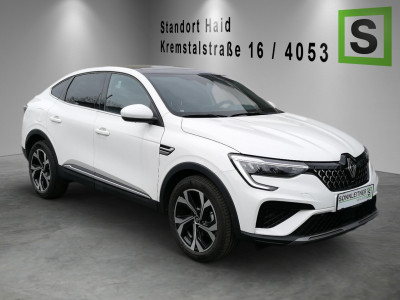 Renault Arkana Gebrauchtwagen