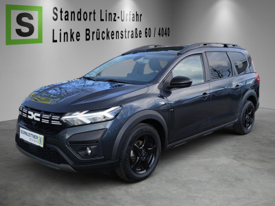 Dacia Jogger Gebrauchtwagen