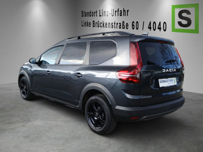 Dacia Jogger Gebrauchtwagen