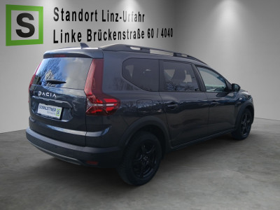 Dacia Jogger Gebrauchtwagen